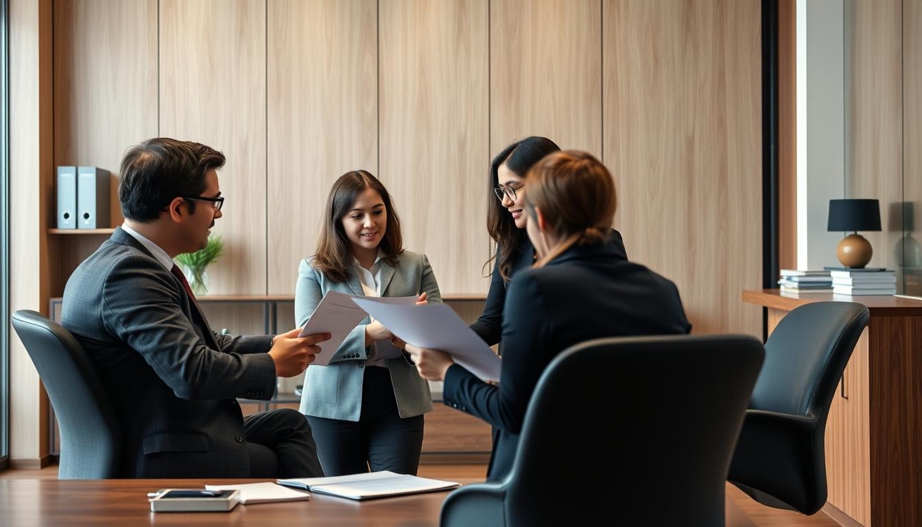 Startup legal compliance and commercial guidance