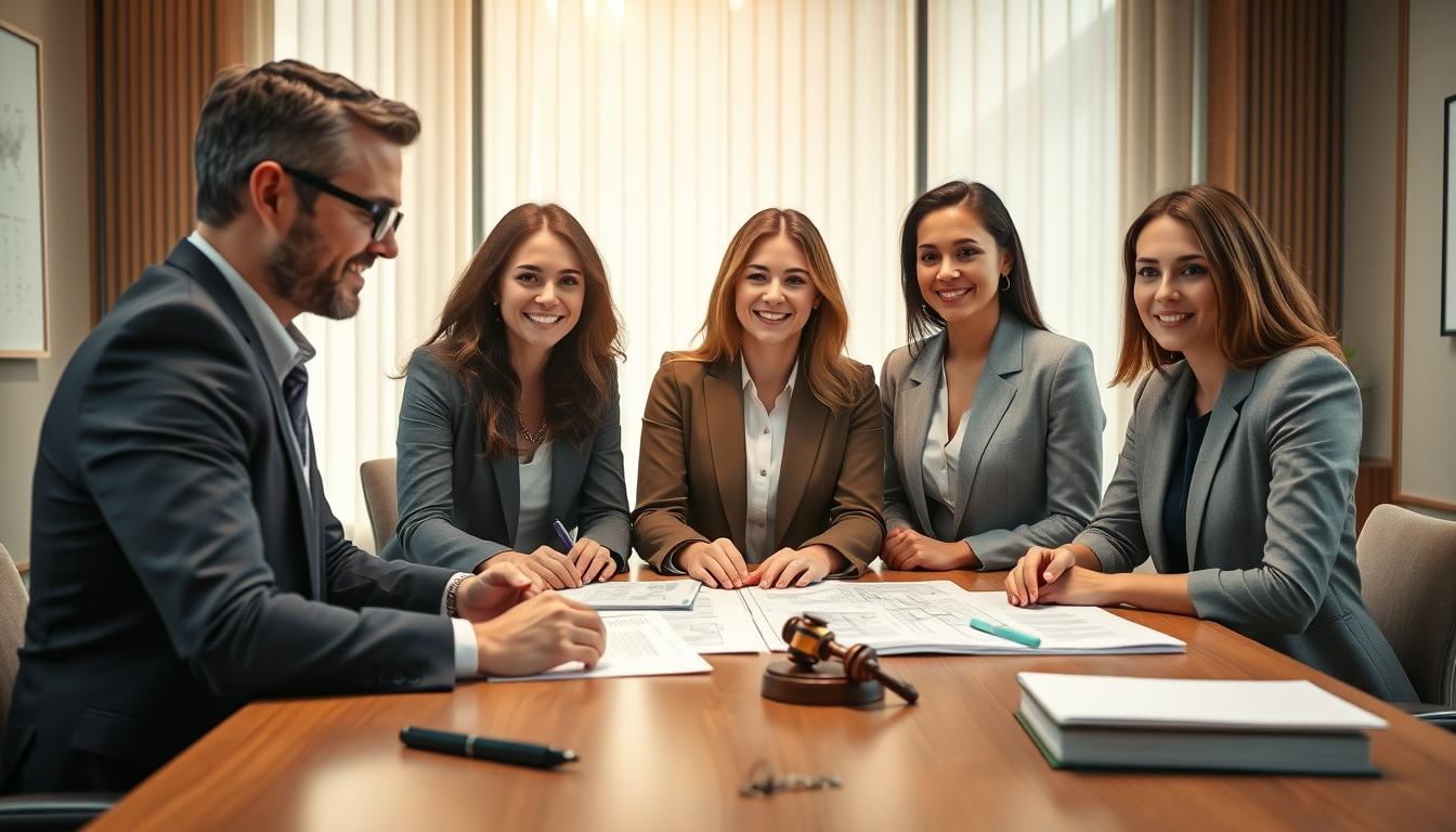 Business compliance process